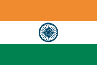 インド India