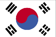 韓国 Korea