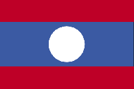 ラオス Laos