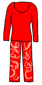 ジャネット１