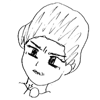 �b��̕w�l