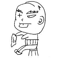 ���񂾁I