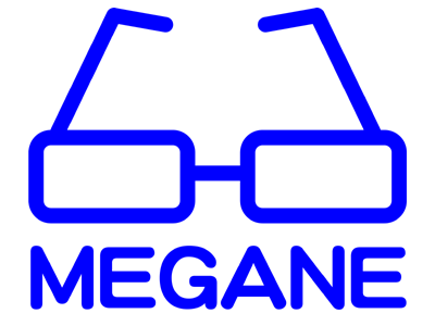 メガネ　Ｔシャツ