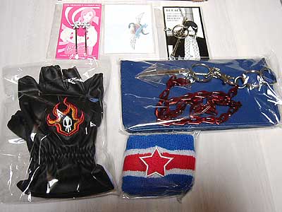 �v�`�i���L���Z�b�g