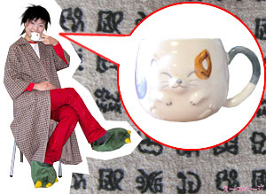 ���낮���^�N�V