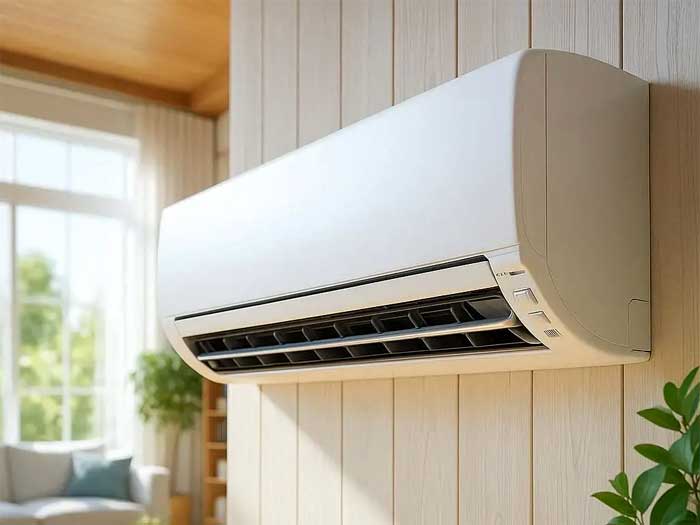 夏の電気代を節電☆エアコンの電力を見える化して節電意識を高める