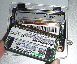 GREEN HOUSE DDR2 533MHz 512M