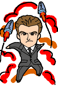 The World is Not Enough