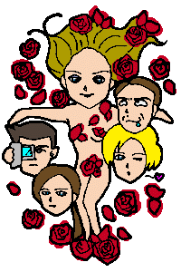 �A�����J���E�r���[�e�B