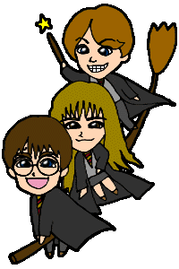 �n���[�E�|�b�^�[�ƌ��҂̐�