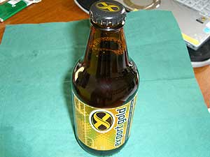 ニュージーのビール