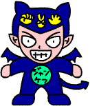 ����񂯂񈫖�