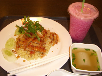 ルーシーダットン