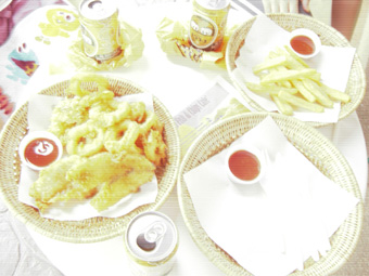 写真