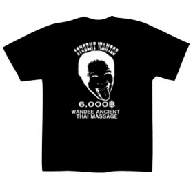 ワンディＴシャツ