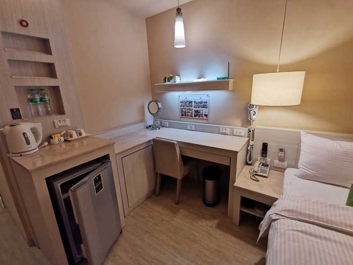 Kindness Hotel - Houyi Jiuru