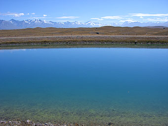 最悪の旅１　～クイーンズタウン
