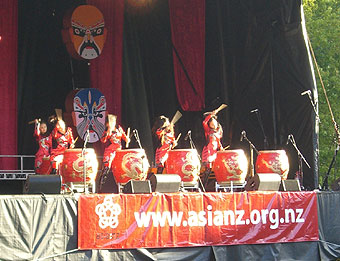 ランタン・フェスティバル