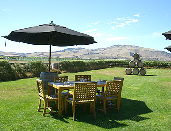 ワイパラ無料ワイナリーツアー