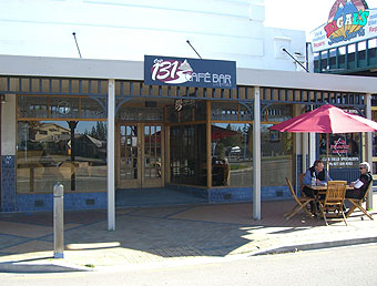 メスベン～マウントハット