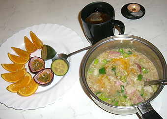 チャーチセントラル図書館