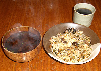 エレファントロックスとか