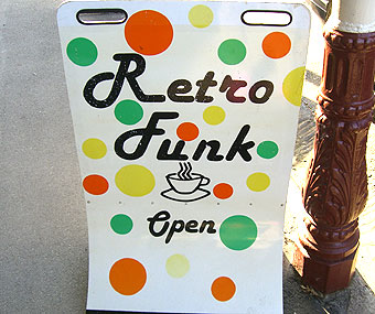 ダニーデンへ向かう　捕まる事３回目