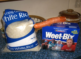 クイーンズタウンへ移動