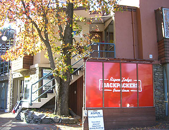 クイーンズタウンでまったり