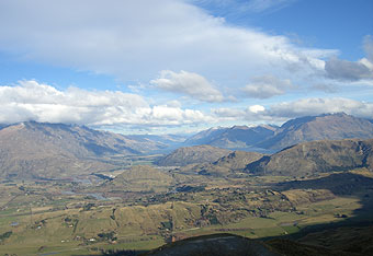 スキッパーズ・キャニオン