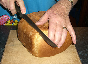 インバーカーギル観光