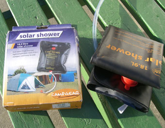 マウント・アスパイアリング(雪山)を登る