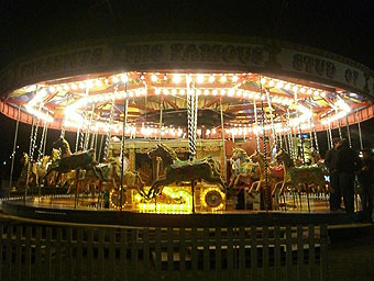 クイーンズタウン　最悪のバッパーで福井県民に出会う