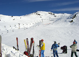 カードローナでスノボ7