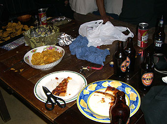 ニュージーでの初仕事ゲット!? 日本人との会話が楽しい