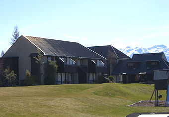 エッジウォータークラブ