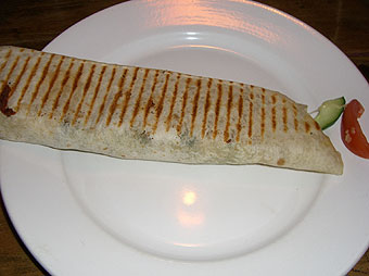 マオリ伝統料理 ハンギ