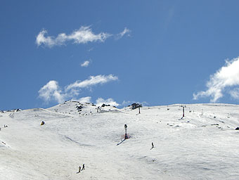 カードローナでスノボ13