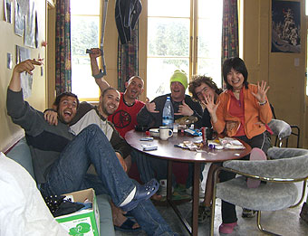 逃がした魚はデカかった