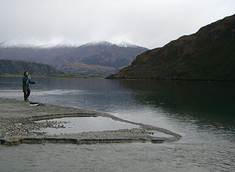 アルパイン・リゾート