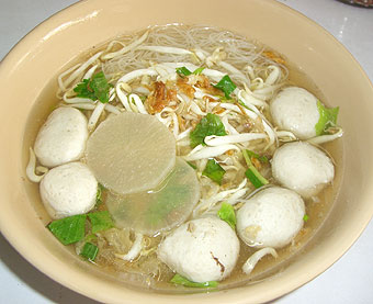 ヴィマンメーク宮殿