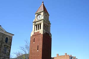 ナイアガラ・オン・ザ・レイク