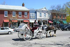 ナイアガラ・オン・ザ・レイク