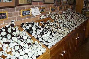 手作りジャム屋さん