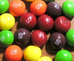Skittles