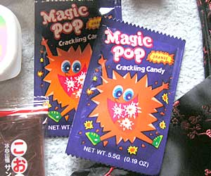 Magic Pop