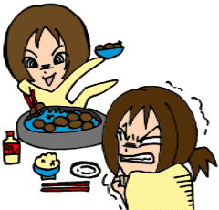 しいたけ