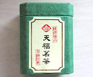 天福名茶