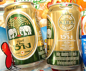 チャンビール