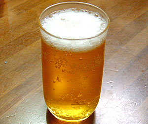 チャンビール